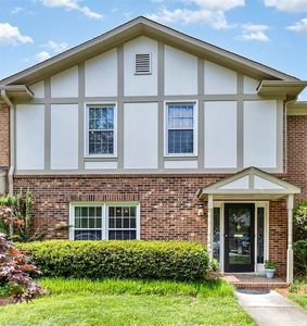 15 Fountain Manor Dr Unit B, Greensboro, NC, 27405