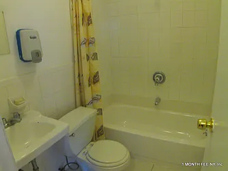 Rented by Bond New York