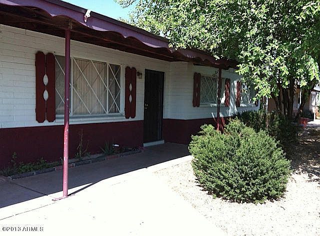 1st image of 3040 W Columbine Dr
