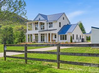 5 Sweetgrass Ln, Fletcher, NC 28732