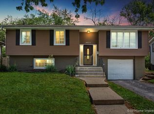 3511 Laurel Ln, Hazel Crest, IL 60429