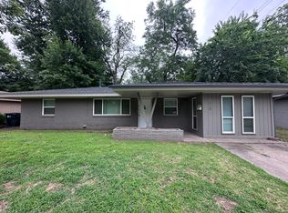 1530 Melrose Dr, Norman, OK 73069