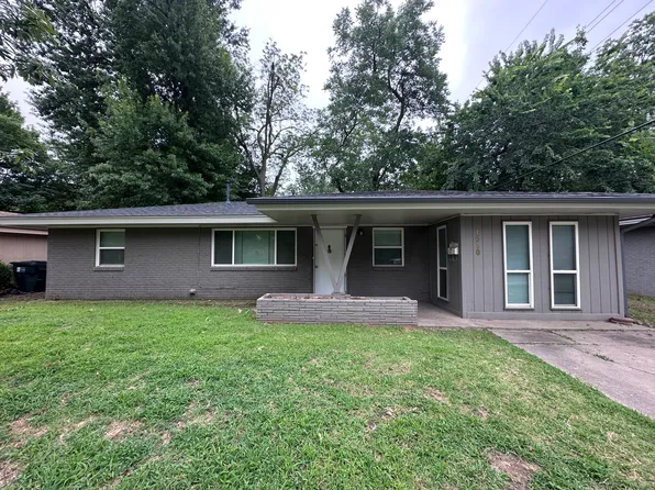 1530 Melrose Dr, Norman, OK 73069