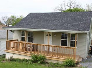 1006 Tennessee Ave, Bristol, TN 37620
