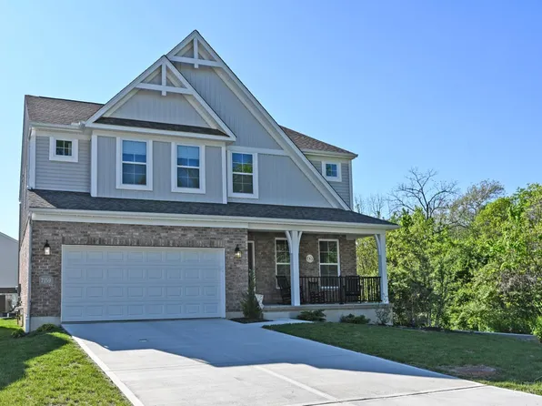 7159 Glenvalley Dr, Cincinnati, OH 45230