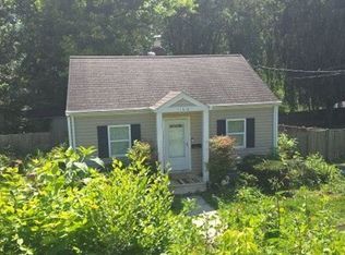 11510 Goodloe Rd, Silver Spring, MD 20906