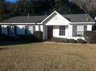 9262 Prairie Dr, Semmes, AL 36575