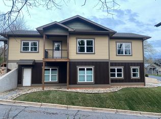 108 Frances St, Asheville, NC 28806