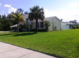 2025 S Ocean Dr #1, Fort Pierce, FL 34949