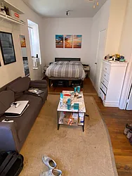 Rented by The Lichy Group, Inc.