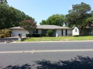 4178 Travis Country Cir, Austin, TX 78735