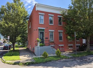1 121st St, Troy, NY 12182