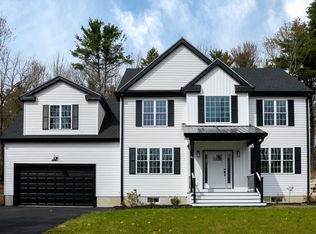 61 Shady Ave, Westminster, MA 01473