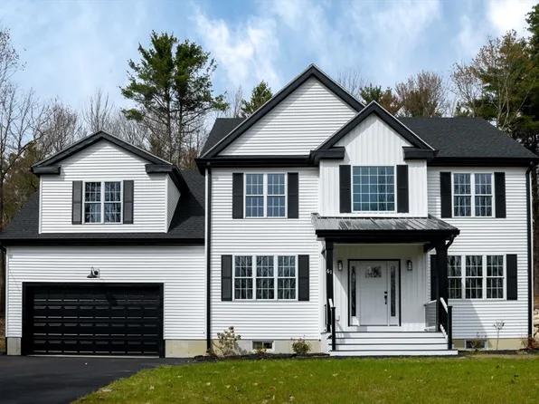 61 Shady Ave, Westminster, MA 01473