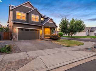 12601 Anita Pl, Oregon City, OR