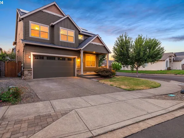 12601 Anita Pl, Oregon City, OR 97045