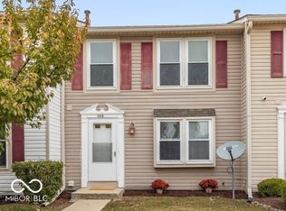 5078 Donner Ln, Indianapolis, IN