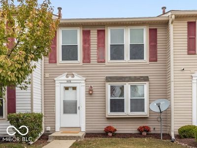 5078 Donner Ln, Indianapolis, IN, 46268