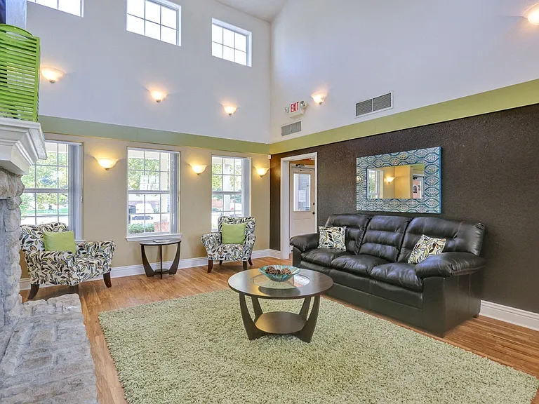 Buffalo Run Apartments — Photo 6