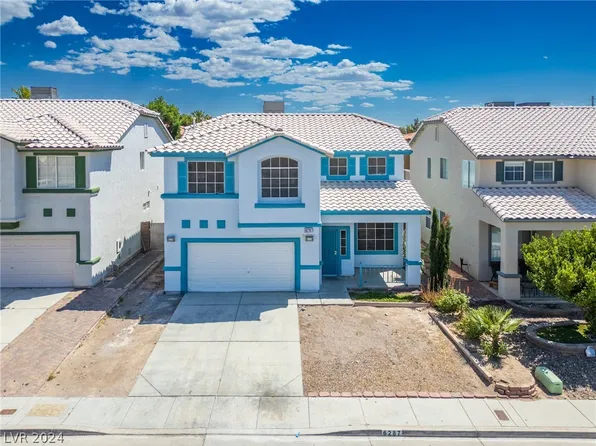 6287 Allspice Ct, Las Vegas, NV 89142