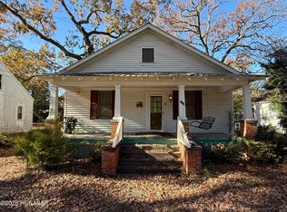 210 Williams Street, Williamston, NC 27892