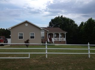 778 County Highway 36, Oneonta, AL 35121