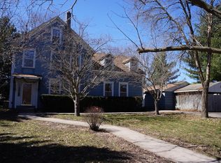 16965 French Rd, Galesville, WI 54630
