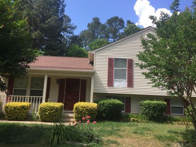 10008 Bush Ln, Glen Allen, VA, 23060