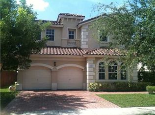 12876 SW 50th St, Miramar, FL 33027