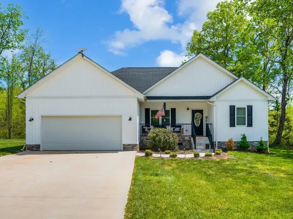 11317 Leesville Rd, Evington, VA 24550