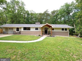 1364 Stokes Rd, Medford, NJ 08055