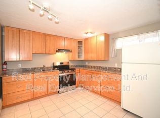 2033 Norwood St #B, Prince George, BC V2L 1X8