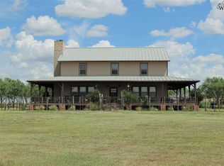 1631 River Rd, Petrolia, TX 76377