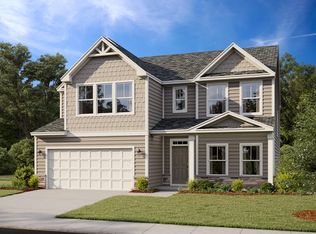 3372 Prairie Range Ln, Apison, TN 37302