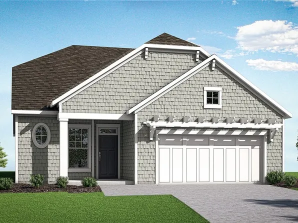 15694 Mosaic Creek Blvd, Henrico, VA 23238