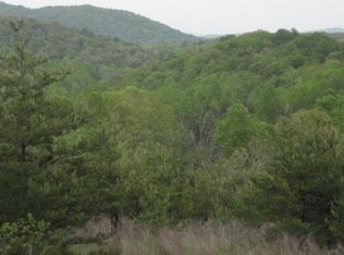 Griffith Hill Rd, Ferrum, VA 24088