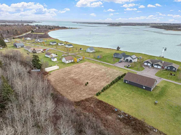 Red Shore Ln Lot 24, Halifax Parish, PE C0B 1J0