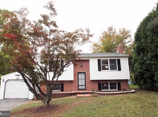 3443 Millie Way, Manchester, MD 21102