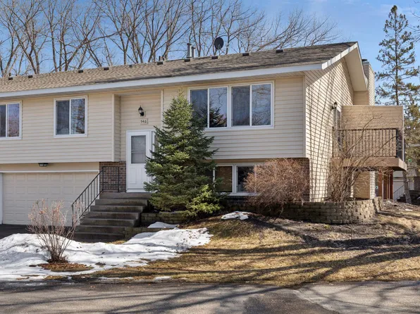 546 98th Ave NE, Blaine, MN 55434