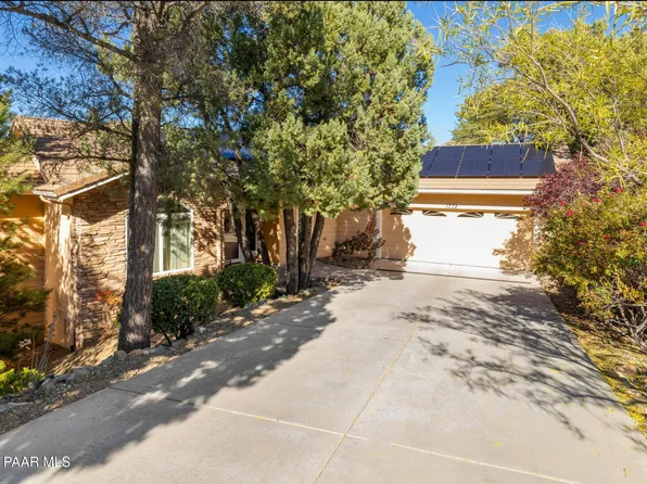 1772 Windy Walk Ct, Prescott, AZ 86305