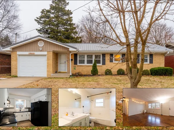 1922 E Turner Street, Springfield, MO 65803