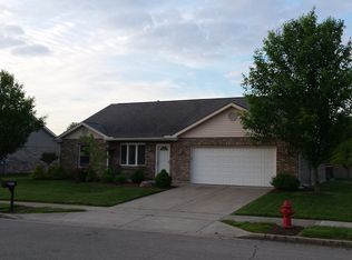605 Holderman Pl, New Lebanon, OH 45345