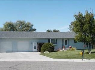 941 Tate Cir, Billings, MT 59105