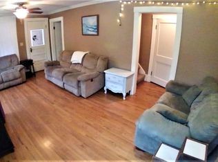 708 Middle Tpke, Mansfield, CT 06268