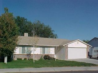 475 Aspen Grove Dr, Clifton, CO 81520