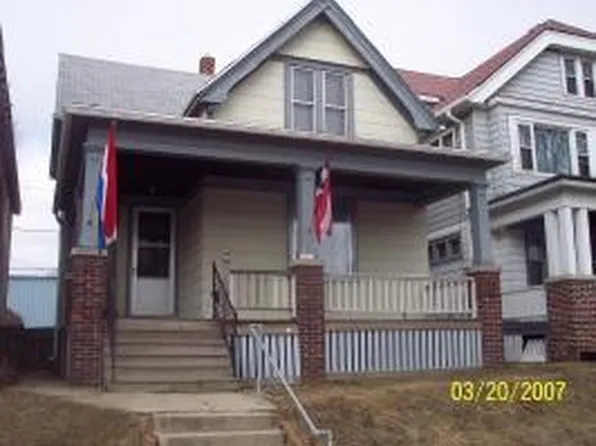 3049 N Humboldt Blvd #A, Milwaukee, WI 53212