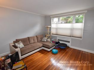 62 Sutherland Rd #1, Brighton, MA 02135