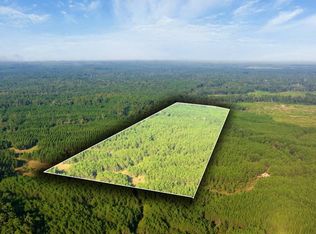 LOT 107540 Three County Rd #37, Jasper, TX 75951