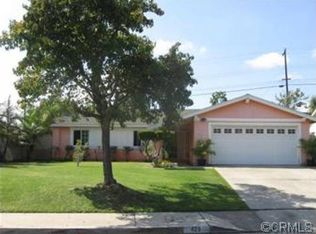 429 Vista Rambla, Walnut, CA 91789