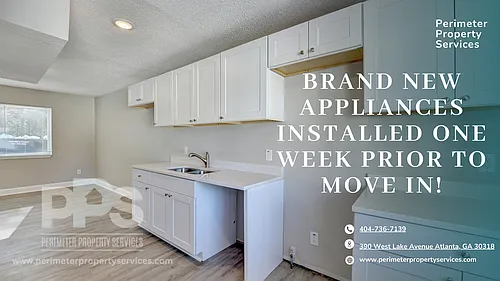 390 W Lake Ave NW #A3 Photo 1